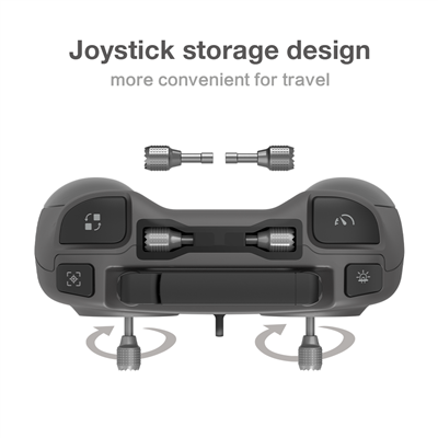 चश्मा संग FPV ड्रोन किट